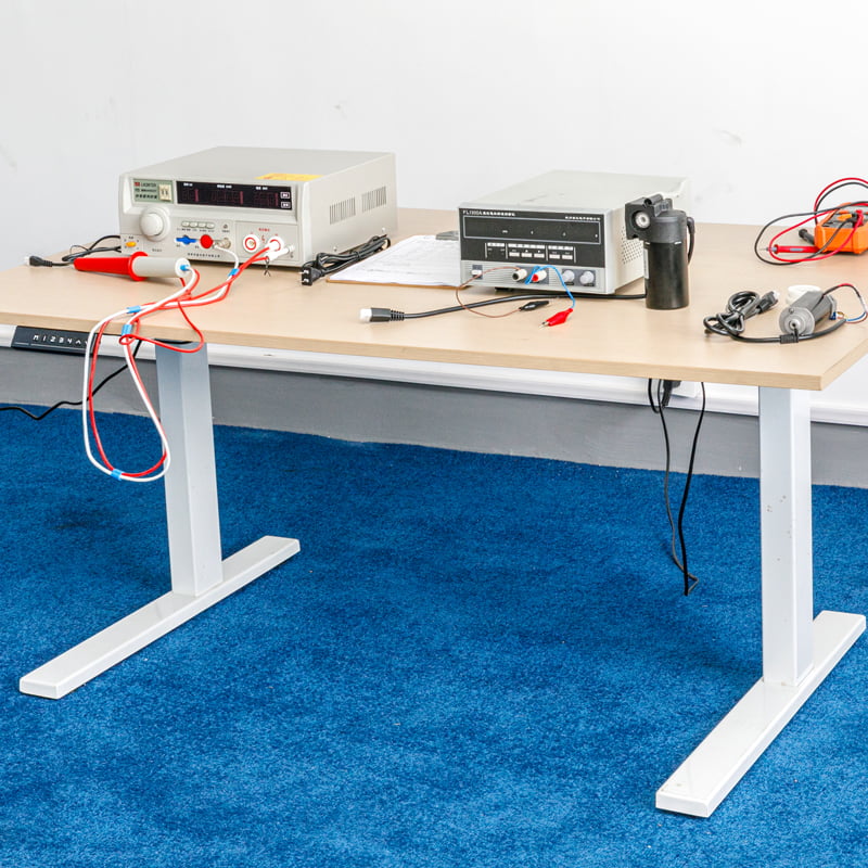 Elektrischer Leckagetester